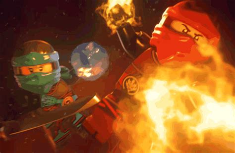 Ninjago animierte GIF-Bilder | USAGIF.com