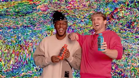 'Stop buying it at these prices': YouTube star KSI urges fans not to pay over the odds for Prime ...