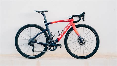 Tom Pidcock's bike: Do more Tour de France stages await this Pinarello Dogma F in 2023?