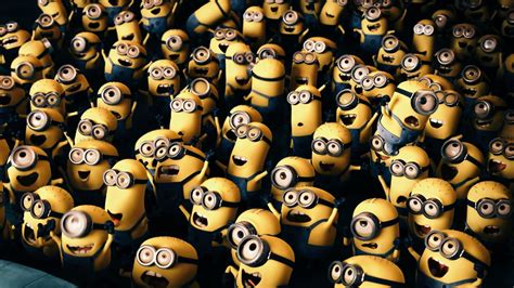 Minions Hd Wallpapers For Pc - Infoupdate.org