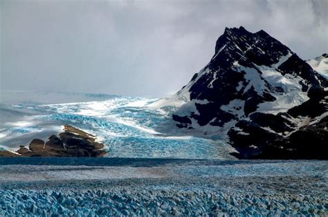 Patagonia-Glacier - South America Tours Pty Ltd