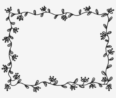 white rectangle border clipart 10 free Cliparts | Download images on ...