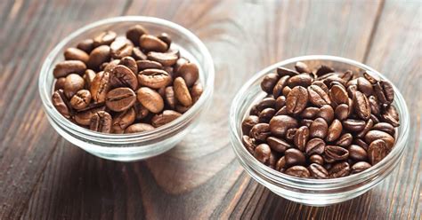 How Long Will Vacuum-Sealed Coffee Beans Last - Survival in Nature