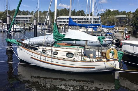 Pin by Don Chaplin on Pacific Seacraft Flicka Sailboat | Boat, Yacht, Sailboat