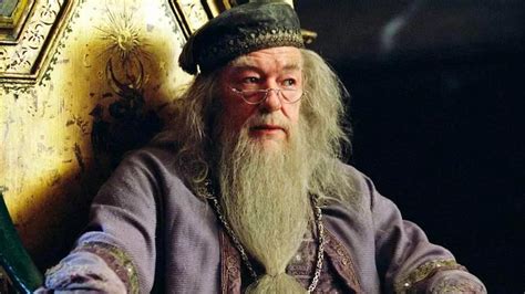 Harry Potter star Sir Michael Gambon dies aged 82 - Dexerto