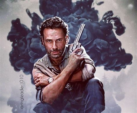 Share more than 59 rick grimes wallpaper - in.cdgdbentre