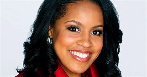 Sheinelle Jones named weekend TODAY news anchor