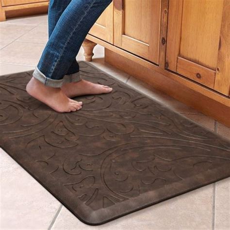 Top 10 Best Cushioned Kitchen Floor Mats in 2024 - Economical Chef