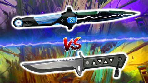 Kyedae React To New XENOHUNTER KNIFE | v9306.1blu.de