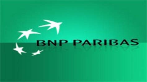 BNPP Logo - LogoDix