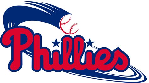 MLB Logo Philadelphia Phillies, Philadelphia Phillies SVG, Vector ...