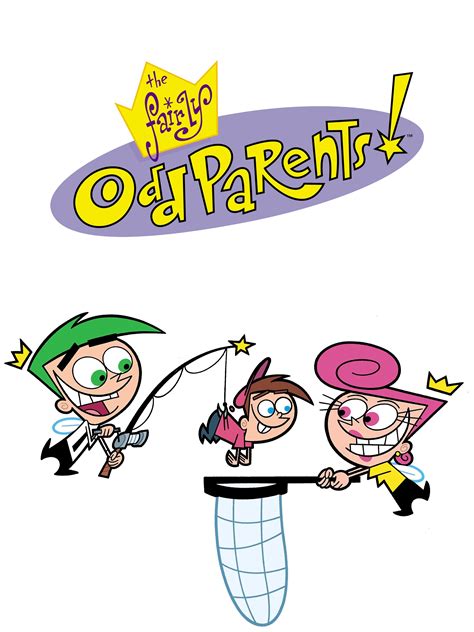 The Fairly OddParents: Season 1 Pictures - Rotten Tomatoes