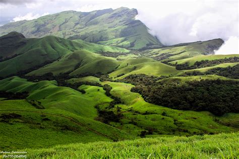 Kudremukh - Five days - Five Elements Fuelling YOU - Someday Nomadic