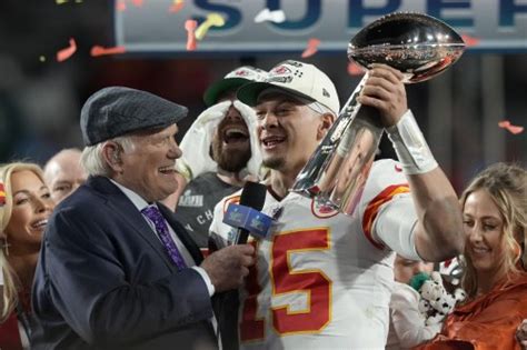 The Chiefs are still the betting favorites for Super Bowl 58 post-2023 NFL Draft | Flipboard