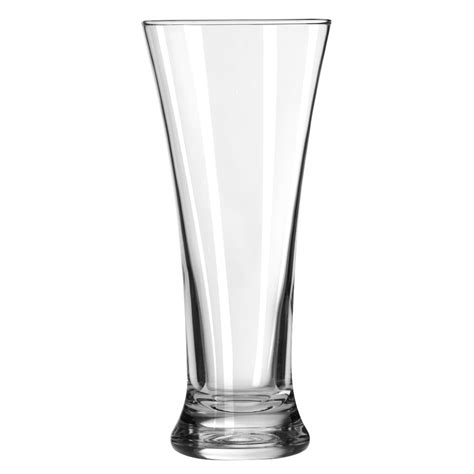 Libbey 18 Flare Pilsner Glass 11 oz. - 36/Case