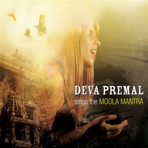 Deva Premal Sings the Moola Mantra | Deva Premal | White Swan Records