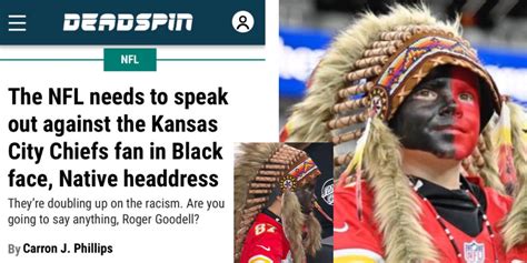 Deadspin targets young Kansas City Chiefs fan, falsely accuses him of ...