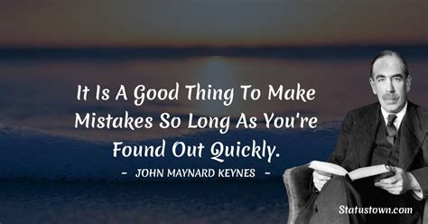 30+ Best John Maynard Keynes Quotes