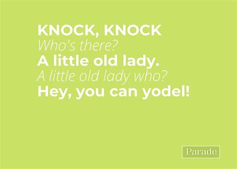 21 Best Flirty Knock Knock Jokes 101 Best Knock Knock - vrogue.co