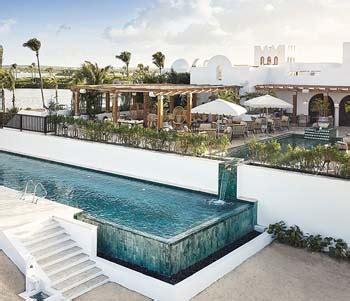 Cap Juluca, A Belmond Hotel, Caribbean - TTC