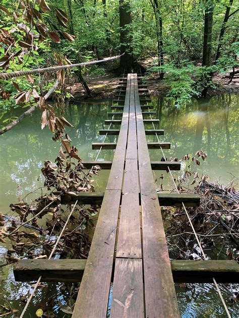 Always love the adventure @ US National Whitewater Center : r/trailrunning