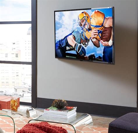 Selecting the Best Curved TV Wall Mount/Bracket - Nerd Techy