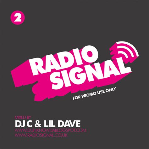 New Radio Signal Mix MP3 Download | Dun Know Da Blogspot