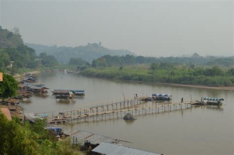 Golden Triangle Laos Boats - Free photo on Pixabay - Pixabay