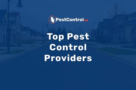 Pest Control Reviews - PestControl.us