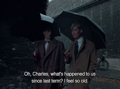 Brideshead Revisited | Brideshead revisited, Movie quotes, The secret ...