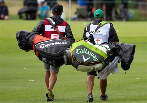 FAQ: What do caddies keep in the player’s bag for themselves? - Caddie ...