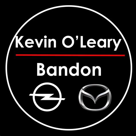 Kevin O'Leary Bandon - Main Opel & Mazda Dealer | Bandon