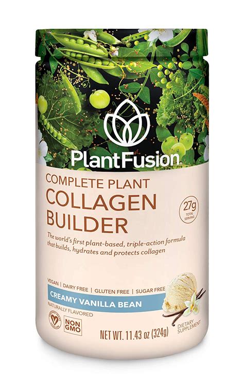 Top 10 Best Collagen Brands - Healthtrends®