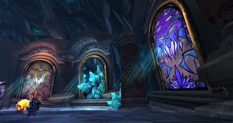 Ulduar - The Complete Achiever's Guide - Guides - Wowhead