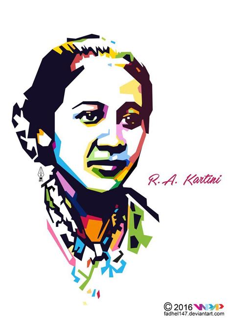 gambar foto r.a kartini - Amanda Rutherford