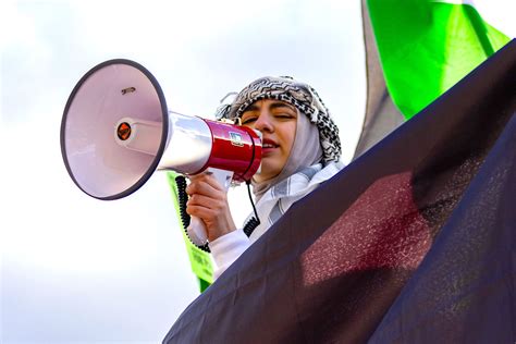 US Supreme Court Defends Free Speech on Palestine - Wisconsin Muslim ...