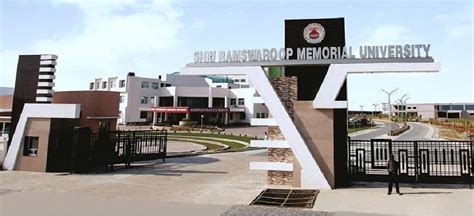 Shri Ramswaroop Memorial University - [SRMU], Lucknow - Placements, Companies Visiting 2022-2023