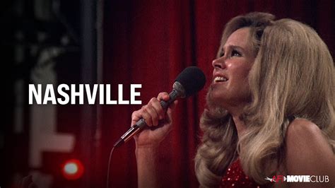 NASHVILLE (1975) – AFI Movie Club | American Film Institute