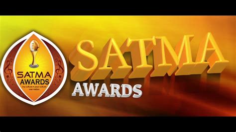 SATMA AWARDS LAUNCH -RIBBON ISLAND (CAPE TOWN) - YouTube