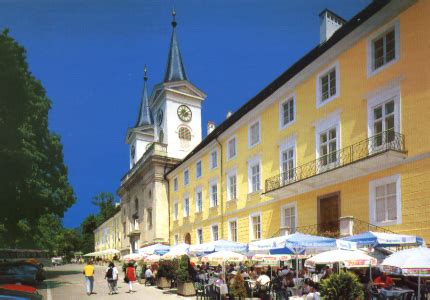 A Jacobite Gazetteer - Bavaria - Tegernsee - Schloss Tegernsee