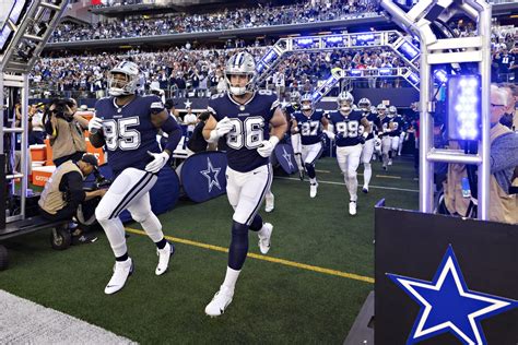 Dallas Cowboys injury updates: Good news for LVE, Hankins and more | Flipboard