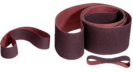 Abrasive Belts at best price in Ghaziabad by John Oakey & Mohan Limited ...