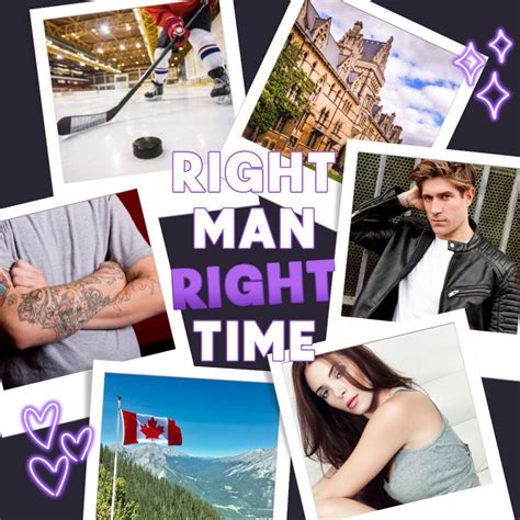 BLOG TOUR WITH EXCERPT: Right Man, Right Time by Meghan Quinn | Red Cheeks Reads