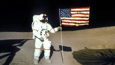 Alan Shepard becomes the first American in space | May 5, 1961 | HISTORY