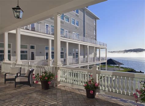 Photos | Prestige Oceanfront Resort Sooke