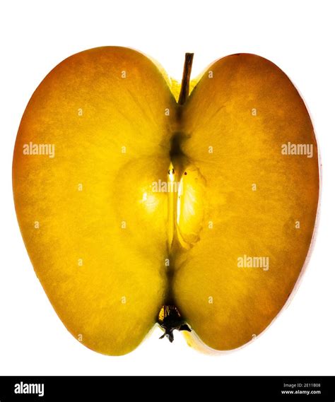 Apple structure hi-res stock photography and images - Alamy