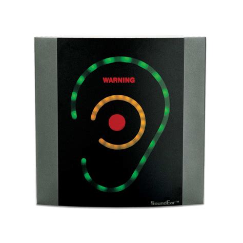 ENTRY LEVEL CLASSROOM NOISE MONITOR - JPRO