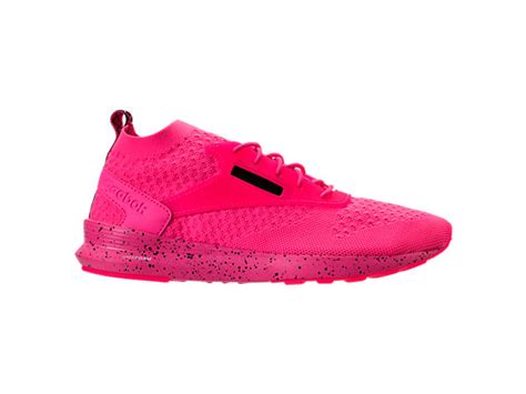 Pink Men’s Reebok Sneakers are for Real Men | SPY