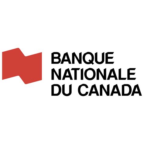 Banque Nationale Du Canada 01 Logo PNG Transparent & SVG Vector ...