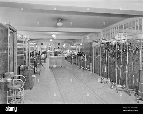 Bentalls Department Store - Kingston-upon-Thames, circa 1946 Stock ...